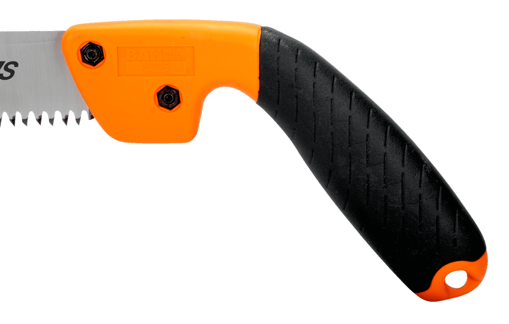 Bahco 5124-JS-H Kılıflı Budama Testeresi
