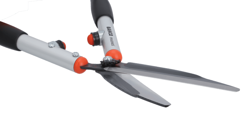 Bahco P54-SL-20 Hafif Kısa Çit Makası