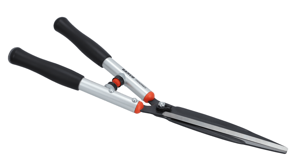 Bahco P54-SL-20 Hafif Kısa Çit Makası