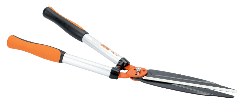 Bahco PG-56-F Profesyonel Çit Makası