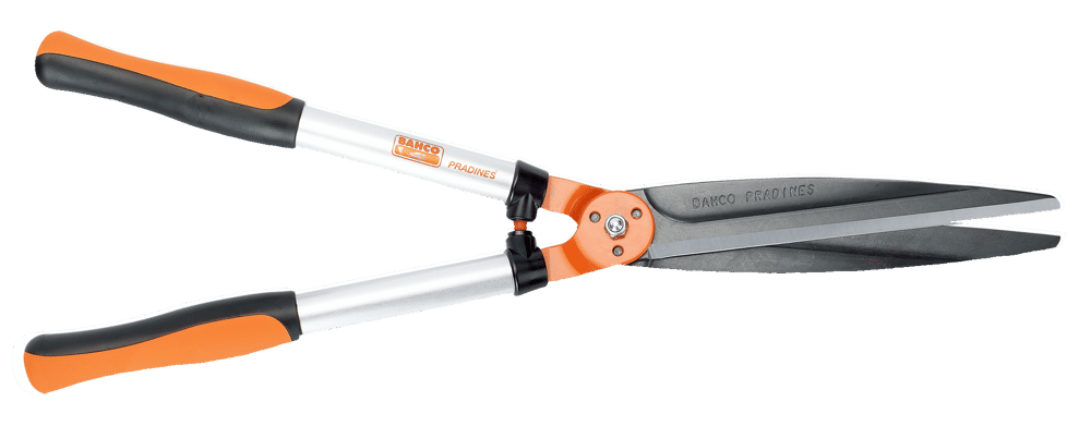 Bahco PG-56-F Profesyonel Çit Makası