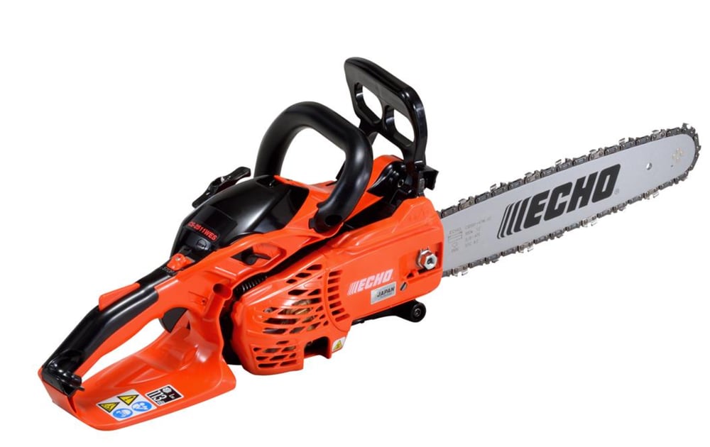 Echo CS-2511WES Benzinli Ağaç Kesme Makinesi