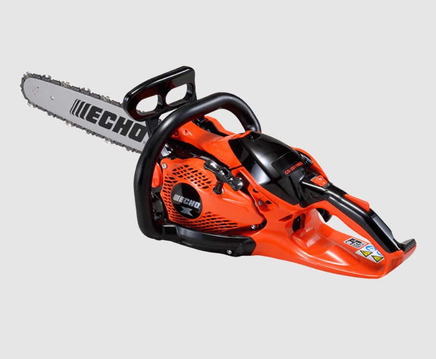 Echo CS-2511WES Benzinli Ağaç Kesme Makinesi