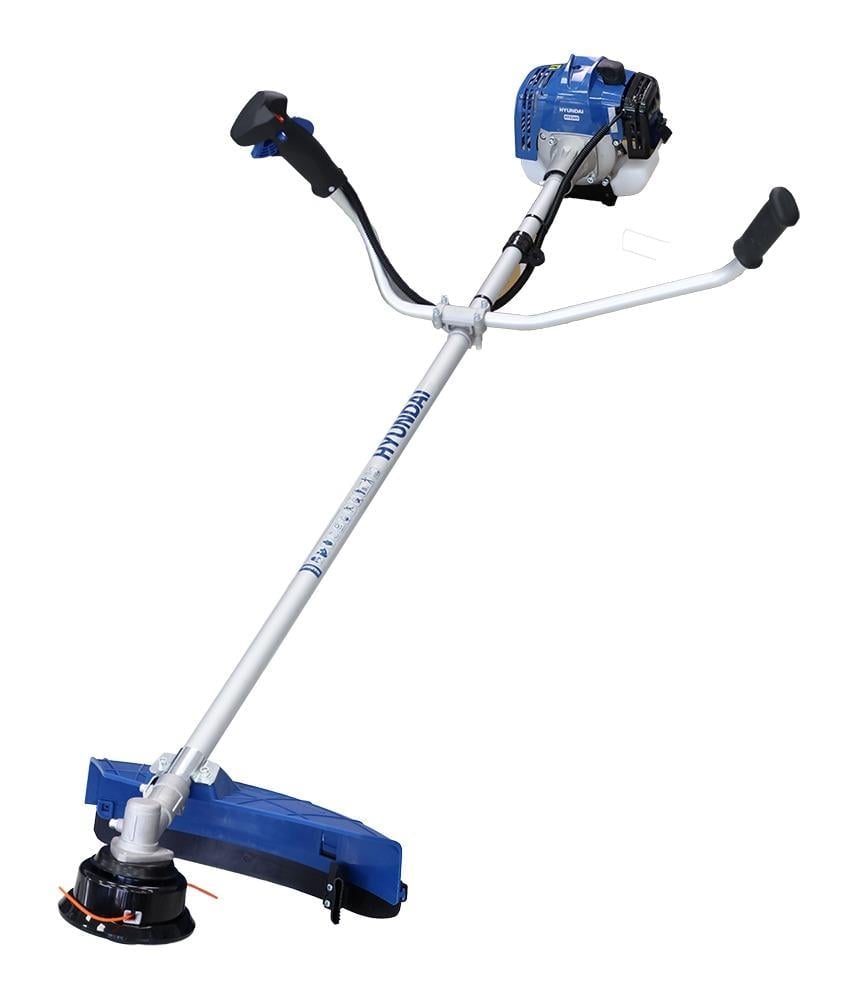 Hyundai HYX260 Yan Tip Benzinli Ot Biçme Makinesi