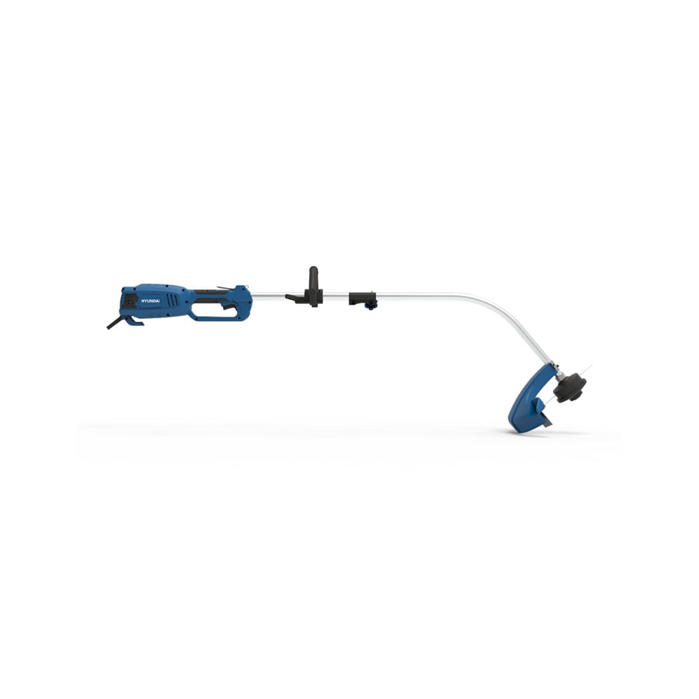Hyundai HZ1200C Elektrikli Tırpan Eğik Şaft