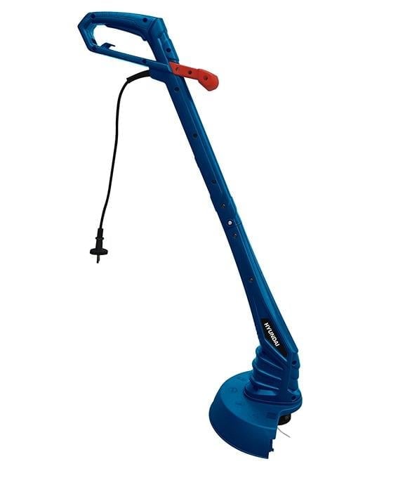 Hyundai ZF5223 Elektrikli Kenar Kesme Makinesi