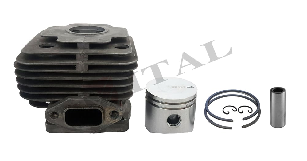 Oleo Mac BCH40/DSH400 Silindir+Piston 40 mm
