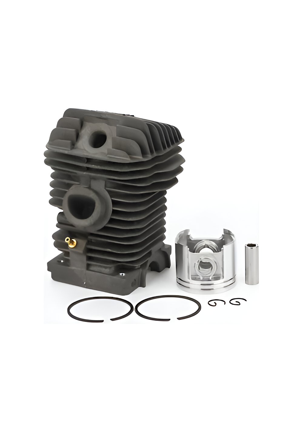 Stihl MS230 Silindir+Piston 40mm Seramik
