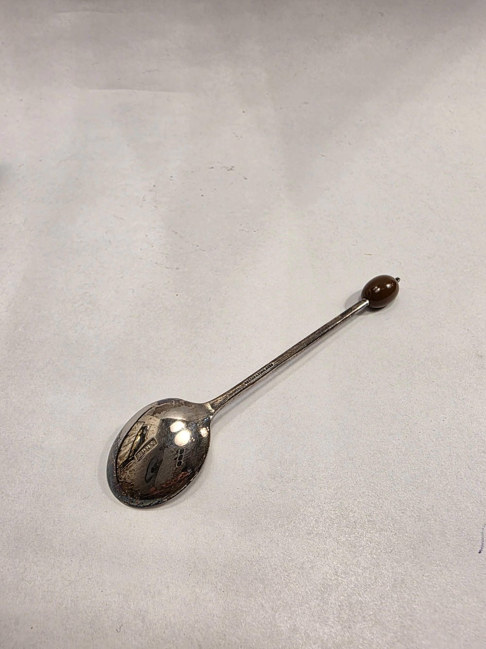 ÇAY KAŞIĞI