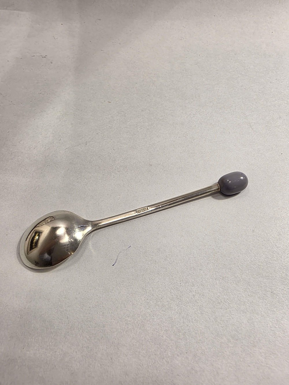 ÇAY KAŞIĞI