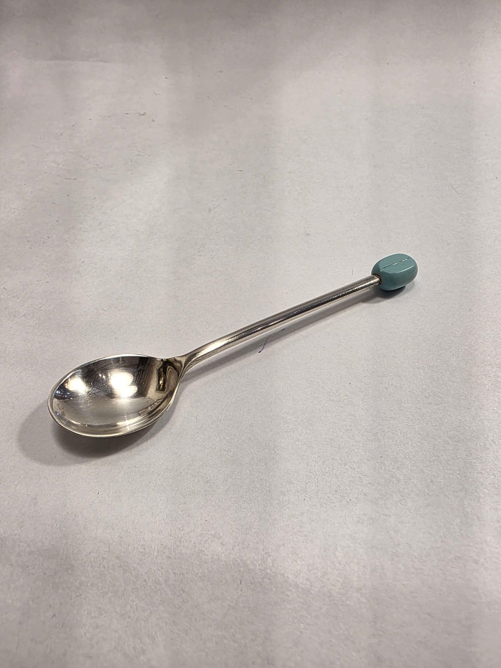 ÇAY KAŞIĞI