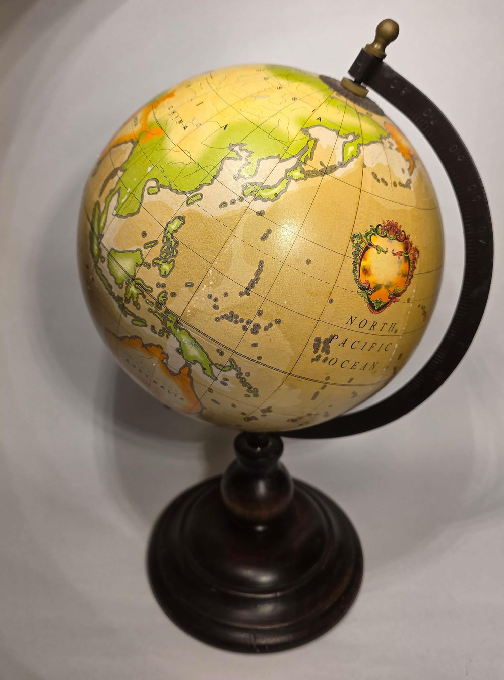 GLOBE
