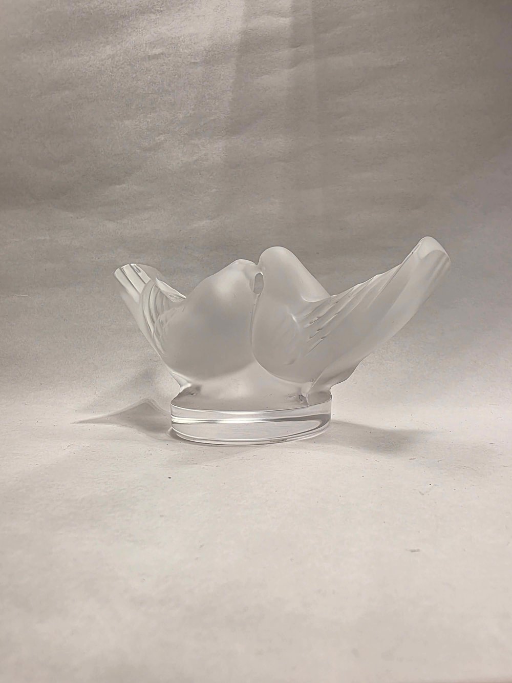 LALIQUE KUŞ