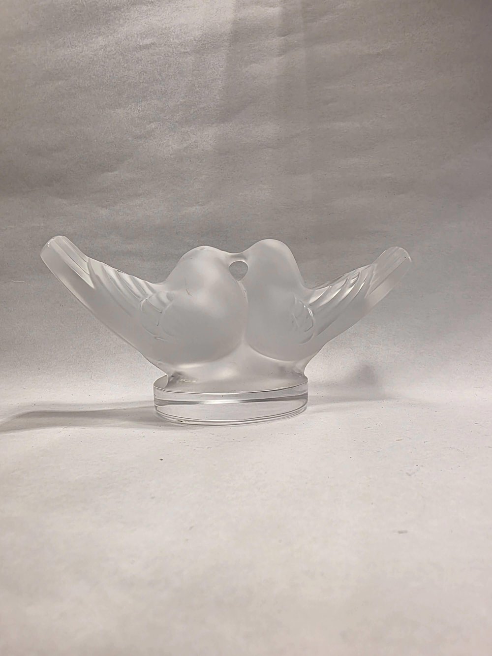 LALIQUE KUŞ