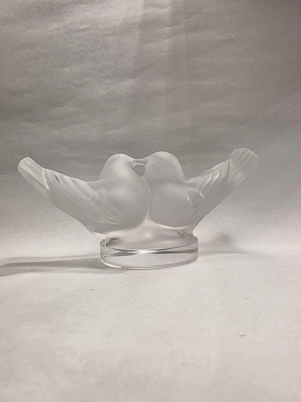 LALIQUE KUŞ