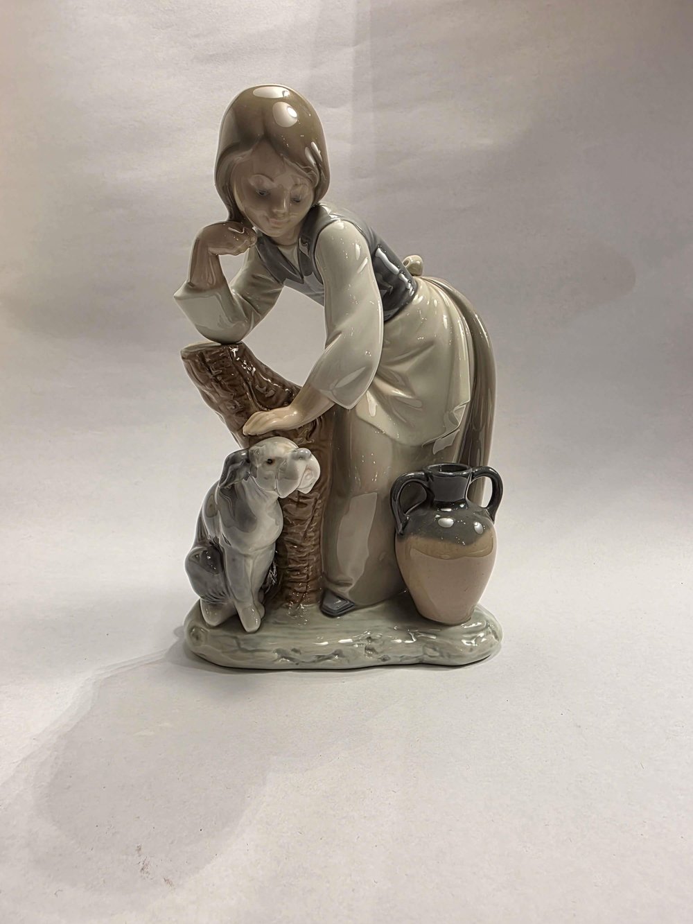 LLADRO BİBLO