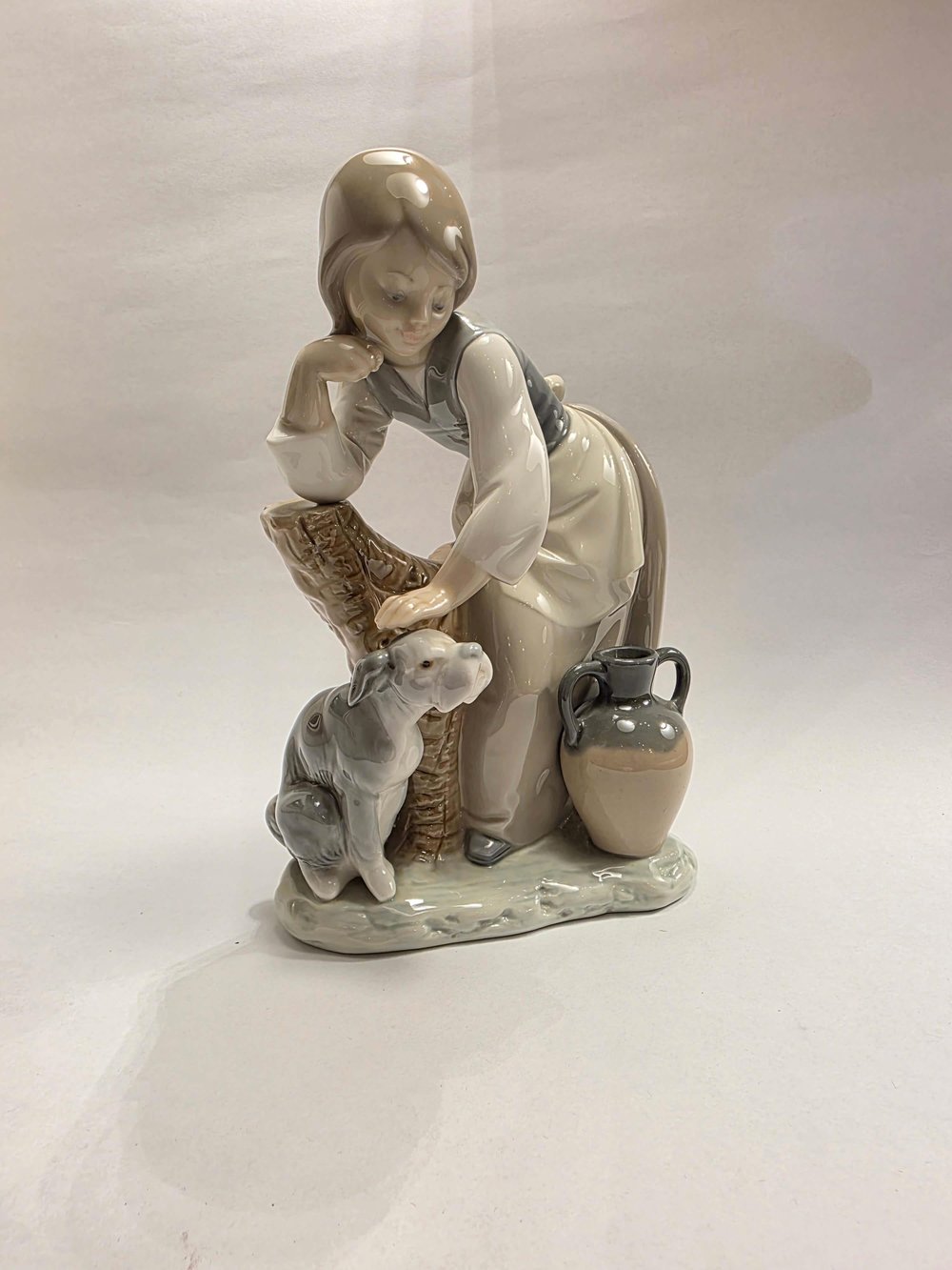 LLADRO BİBLO