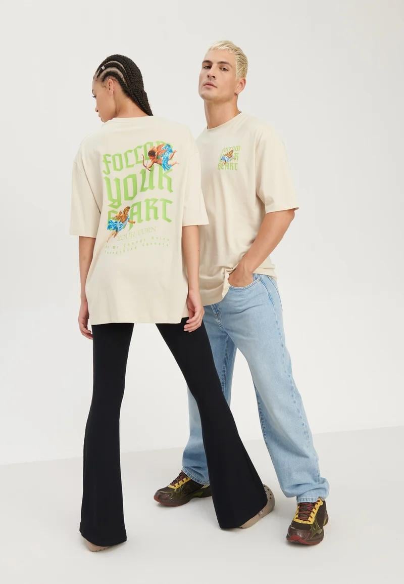 YL11 FUCCOM YOUR BSK TSHIRT