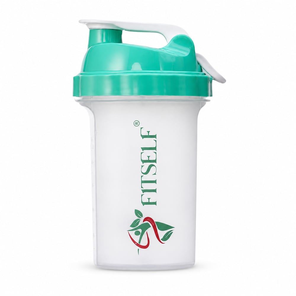 Fitself Shaker