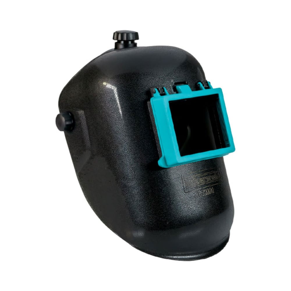 AtikerAtiker Btm01 Baş Tipi Kaynak Maskesi-(5'li Paket)225.08.ETM2