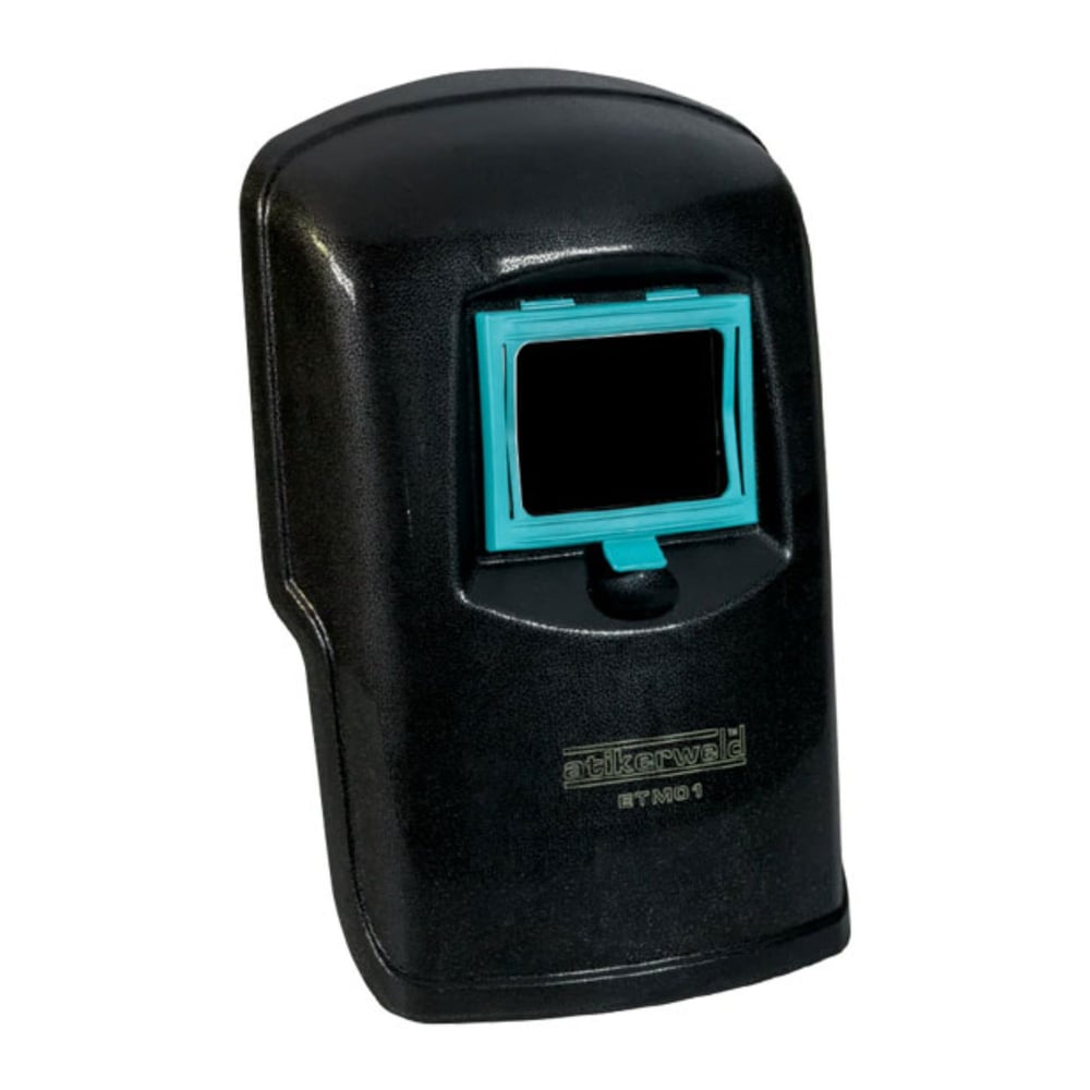 AtikerAtiker Etm01 Kaynak Maskesi-(20'li Paket)225.08.ETM1