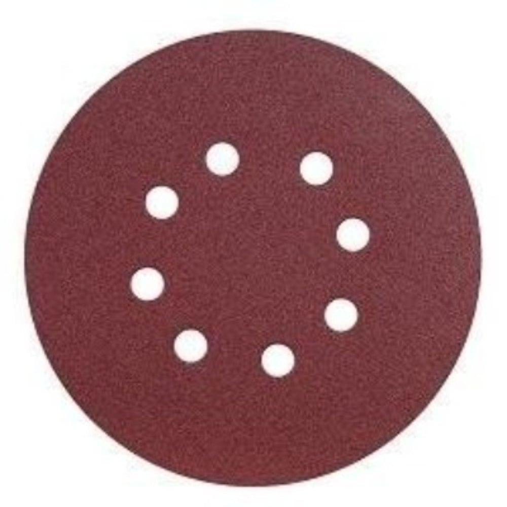 AtlasAtlas Alçı Zımpara 8 Delik 157K 225 Mm 220 Kum-(100'lü Paket)160.21.A220