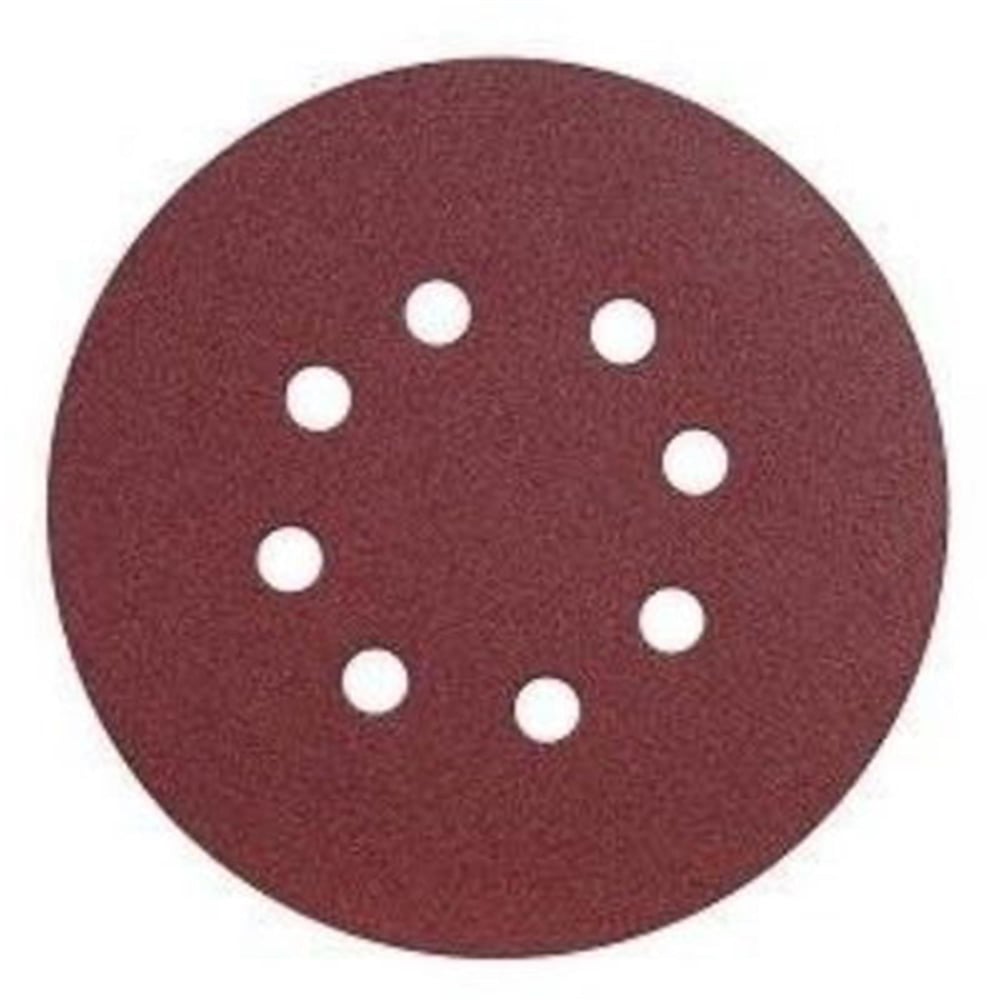 AtlasAtlas Alçı Zımpara 8 Delik 157K 225 Mm 120 Kum-(100'lü Paket)160.21.A120
