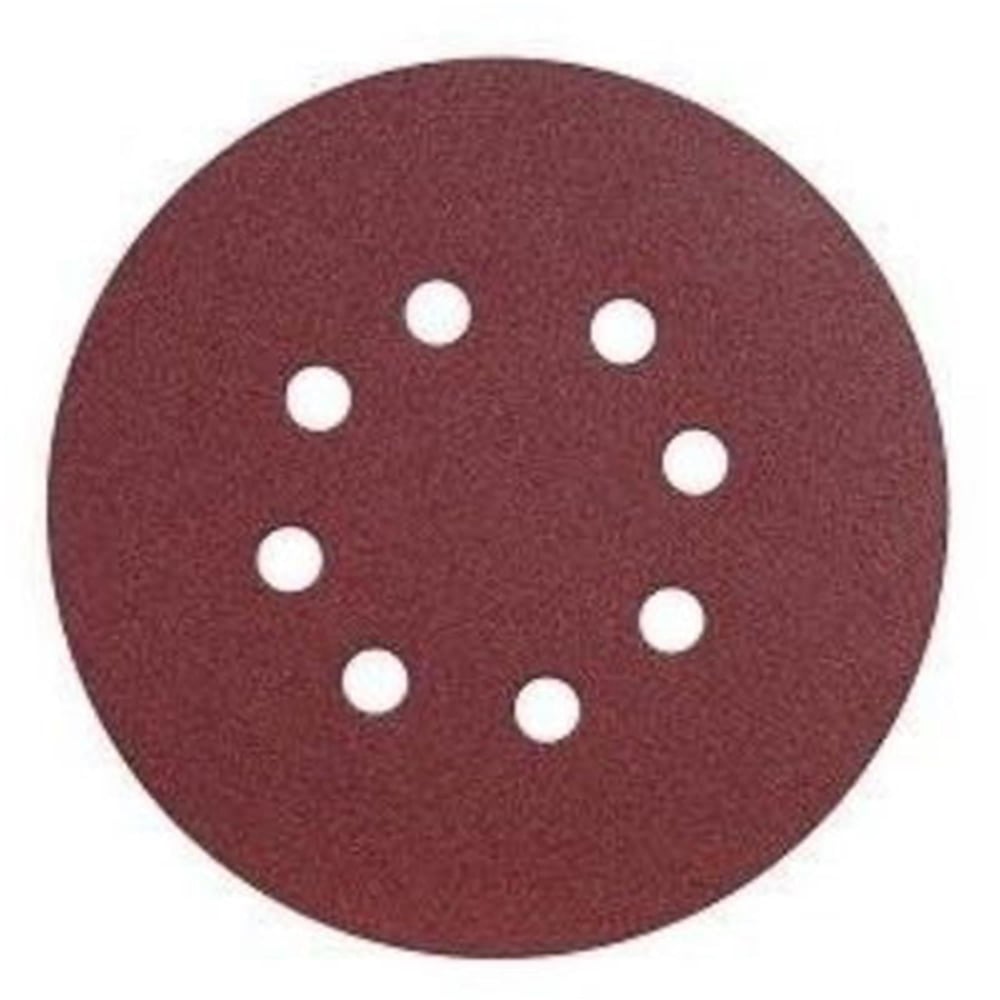 AtlasAtlas Alçı Zımpara 8 Delik 157K 225 Mm 180 Kum-(100'lü Paket)160.21.A180