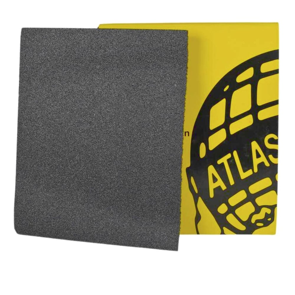 AtlasAtlas Su Zımparası 120 Kum Silver 188 Kalite-(50'li Paket)160.01.S120