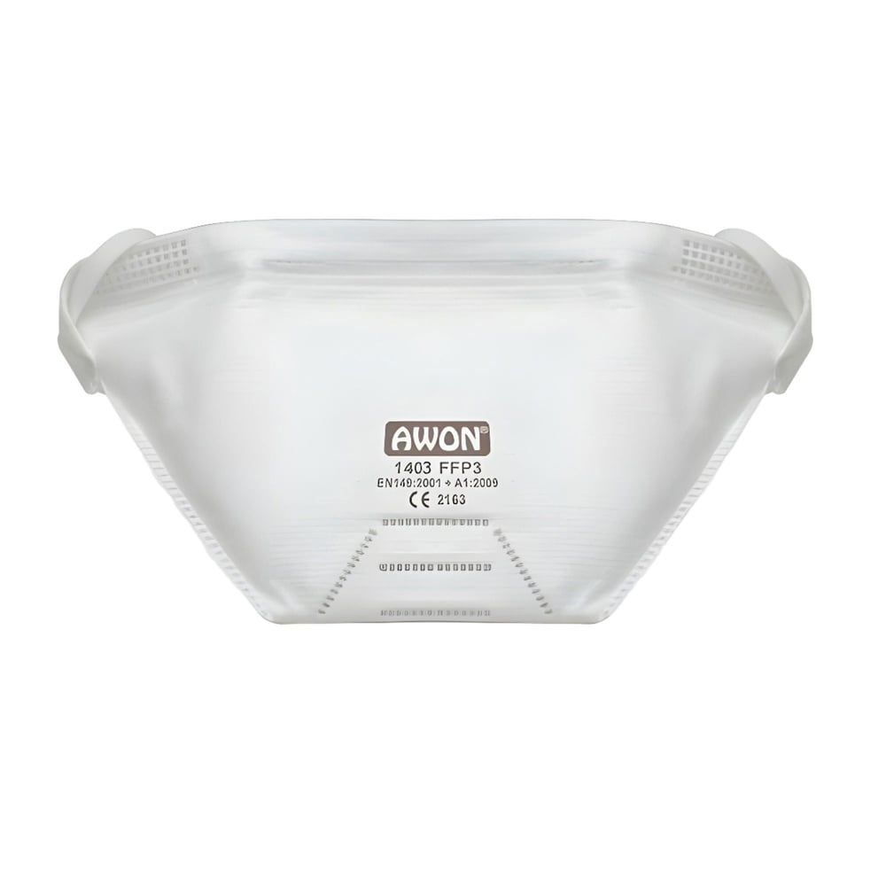 AwonAwon Toz Maskesi N95 1403 Ffp3-(25 Adet)281.02.KM01