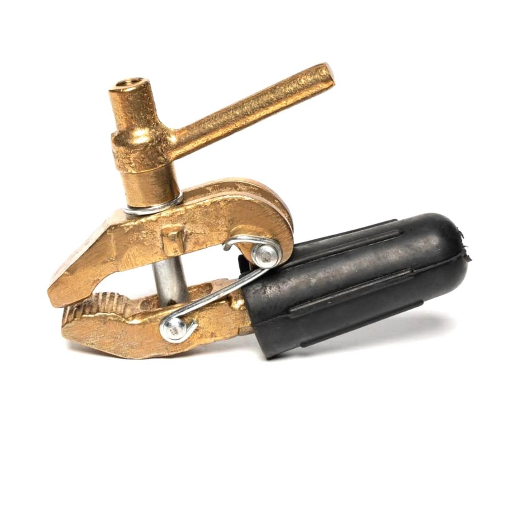 AxuAxu Mengene Tipi Şase Pensesi 1000 Amp. 182.01.TPM1