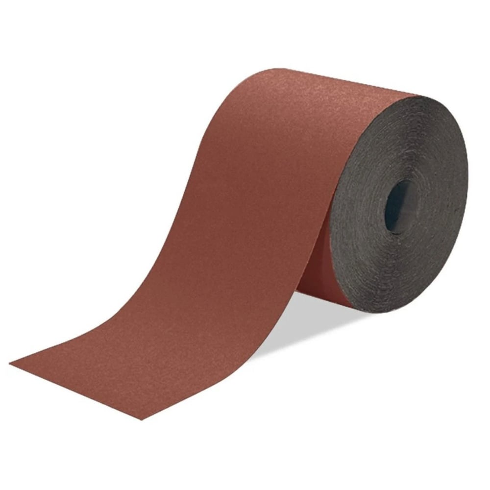 AzsAzs Rulo Zımpara 100 Kum- (50 Metre)123.01.R100