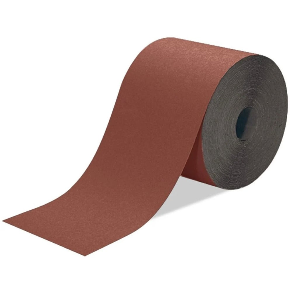 AzsAzs Rulo Zımpara 40 Kum- (50 Metre)123.01.R040