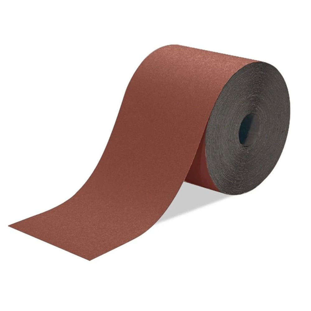 AzsAzs Rulo Zımpara 80 Kum- (50 Metre)123.01.R080