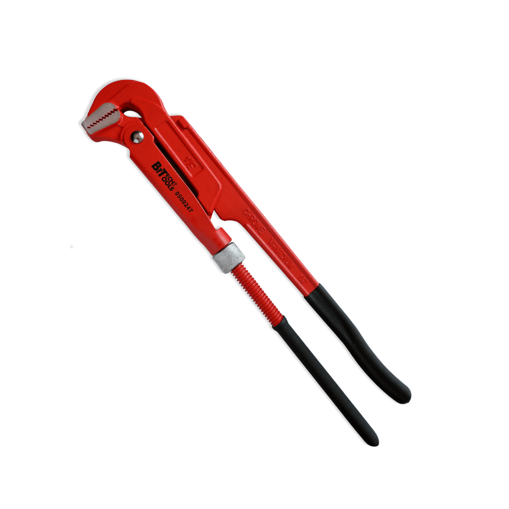 B-TechB-Tech Maşalı Boru Anahtarı 1.5