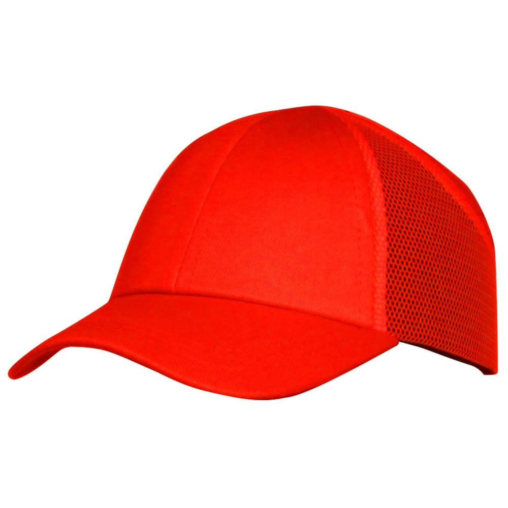 BaymaxBaymax Kep Baret Kırmızı-(5 Adet)119.01.KB03