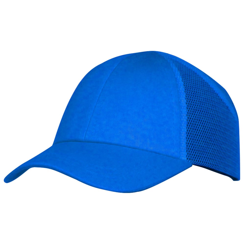 BaymaxBaymax Kep Baret Mavi (Saks Mavisi)-(5 Adet)119.01.KB05