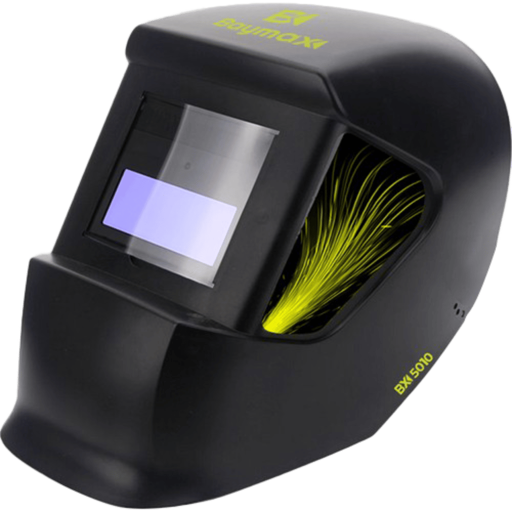 BaymaxBaymax Kolormatik Maske Solo 122.01.KM02