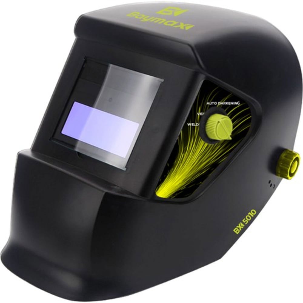 BaymaxBaymax Solo Ayarlı Kolormatik Maske 122.01.KM01