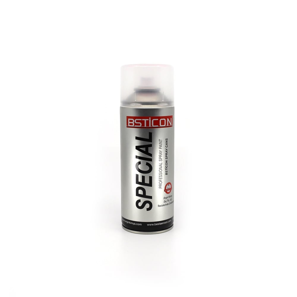 BESTBest Bsticon Sprey Boya Mavi  400 Ml-(12 Adet)102.02.0257