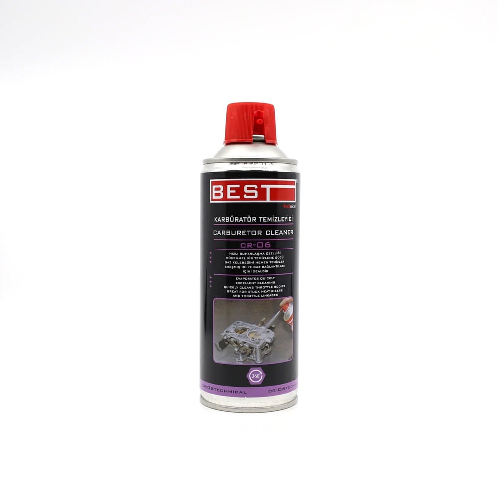 BESTBest Katran Sökücü 400 Ml - (12 Adet)102.29.CR20