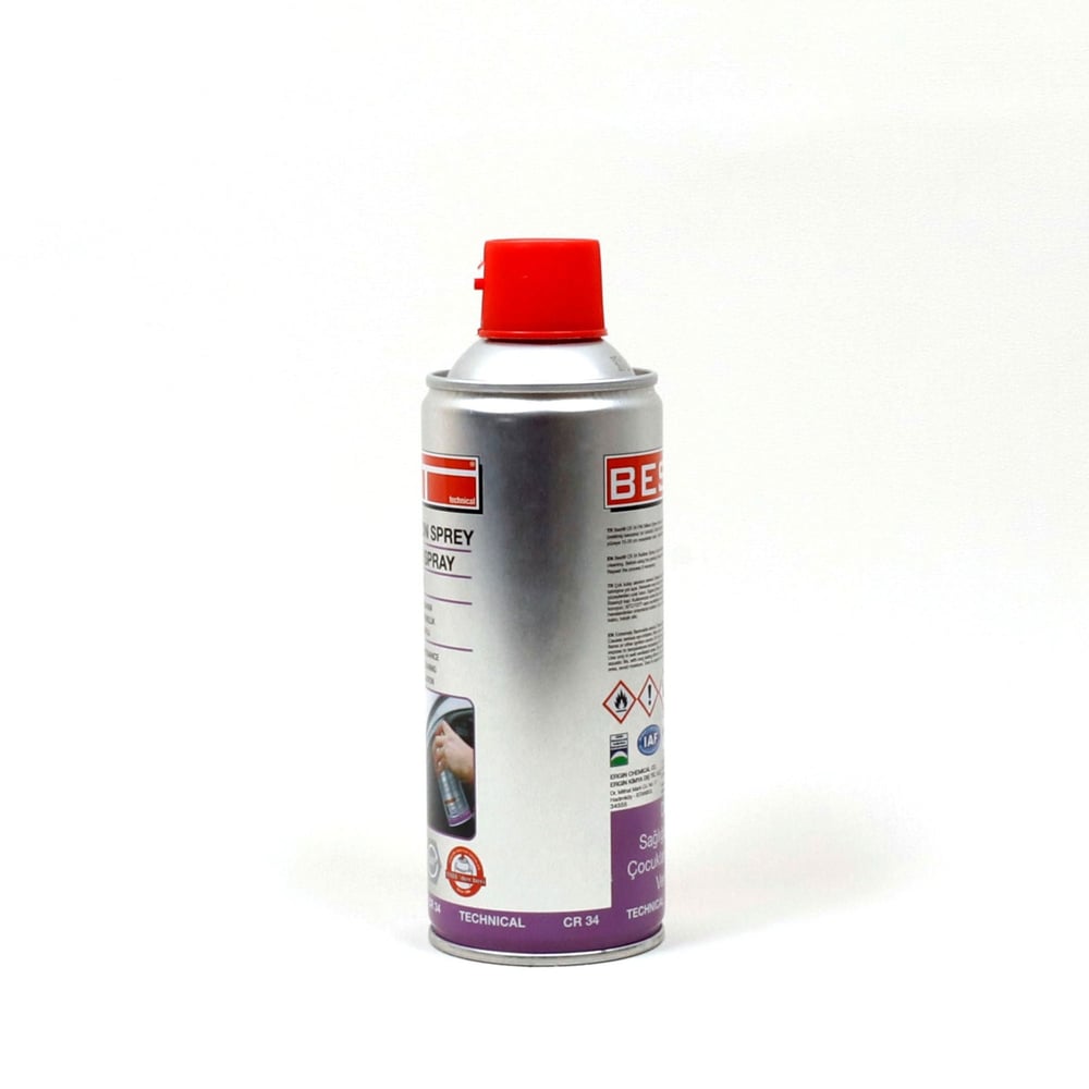 BESTBest Koruyucu Ve Yağl(Oto Fitil Sprey) 400 Ml - (12 Adet)102.20.40KY