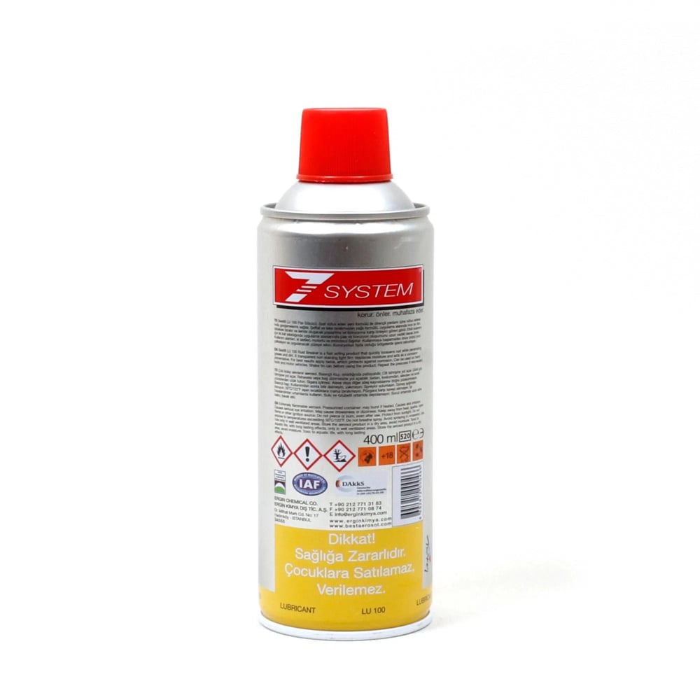 Best Pas Sökücü 400 Ml - (12 Adet)