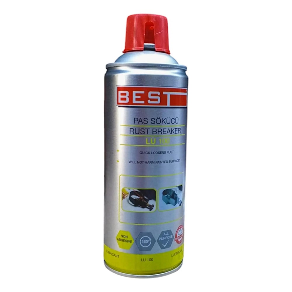 Best Pas Sökücü 400 Ml - (12 Adet)
