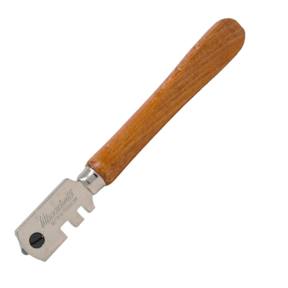 BohleBohle Alman Sılberschnıtt Cam Kesme Elması-(12 Adet)116.03.JB02