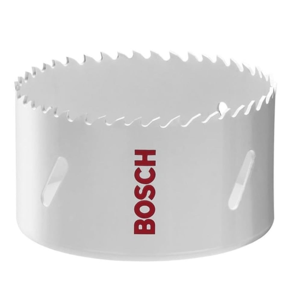 Bosch.Bosch Bi-Metal Panç 105 Mm263.17.P105