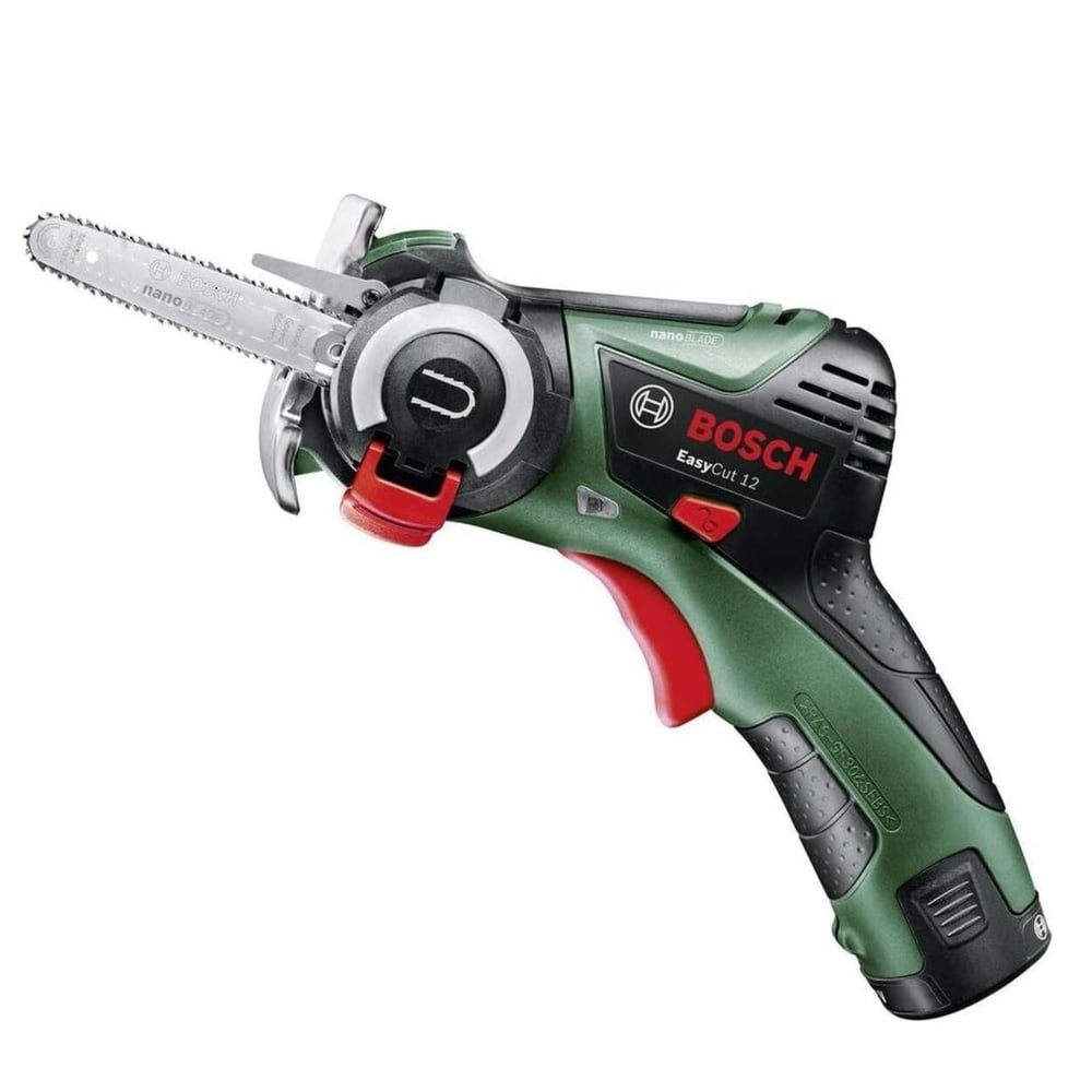 Bosch.Bosch Dal Budama 12v Easycut12 06033c9000263.30.DB02