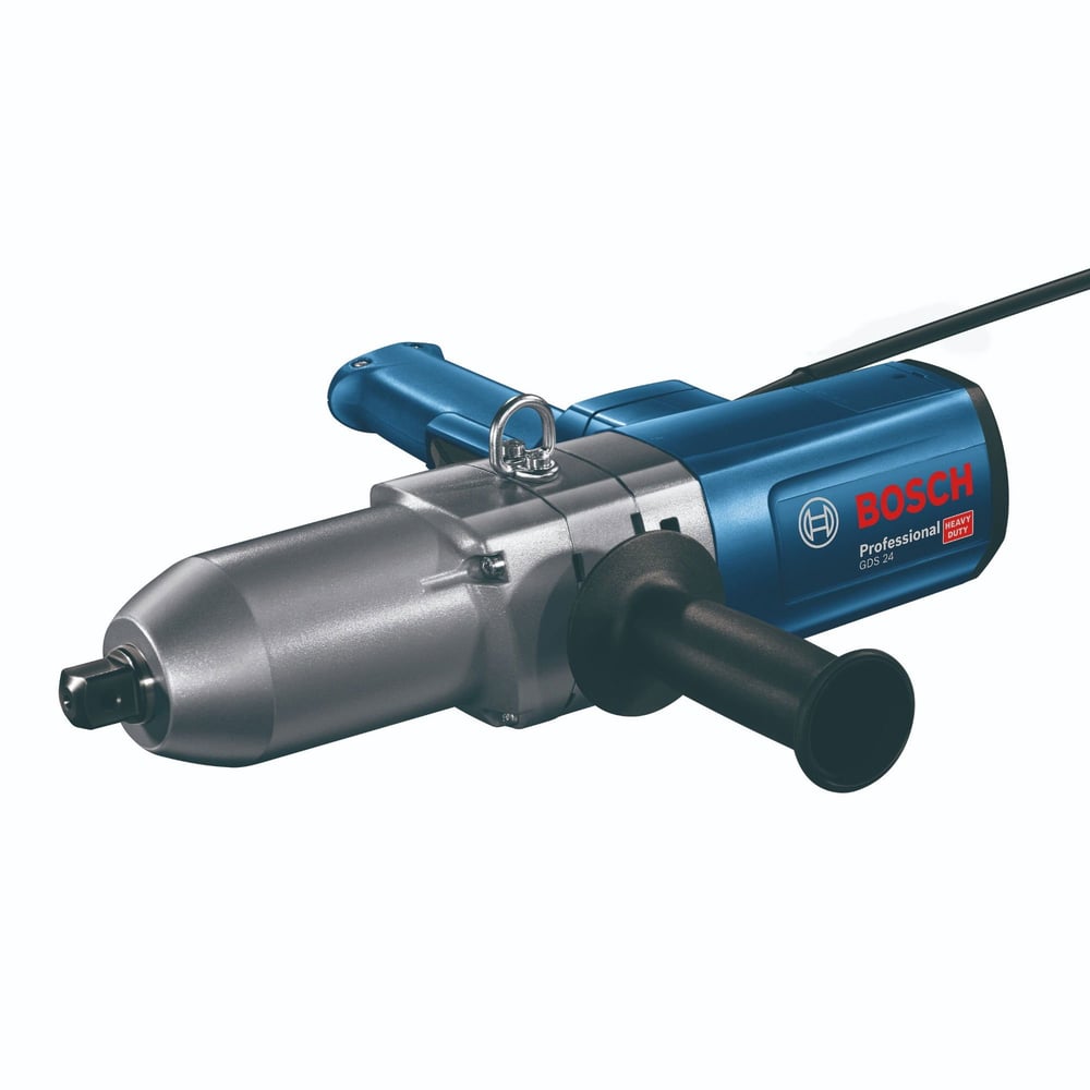 Bosch Darbeli Somun Sıkma 800W Gds24 