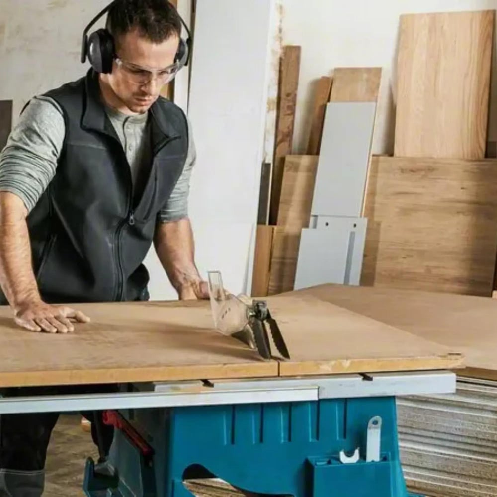 Bosch Gönye Kesme Tezgah 1800W Gts254 