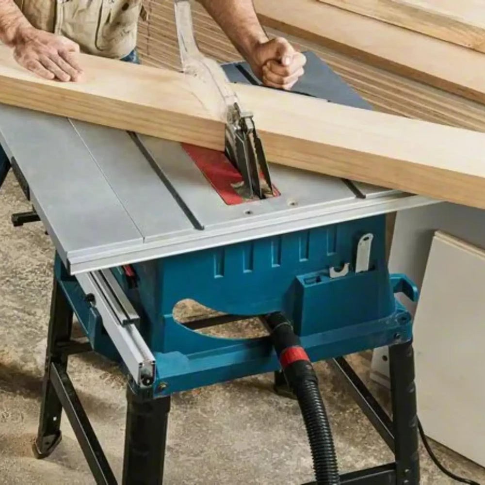 Bosch Gönye Kesme Tezgah 1800W Gts254 